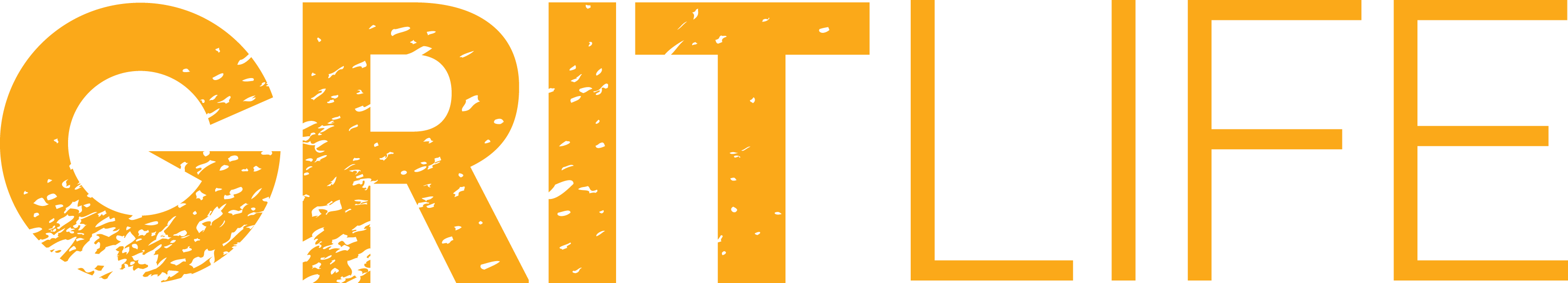 GRIT LIFE Logo