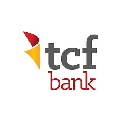 TCF Bank Logo