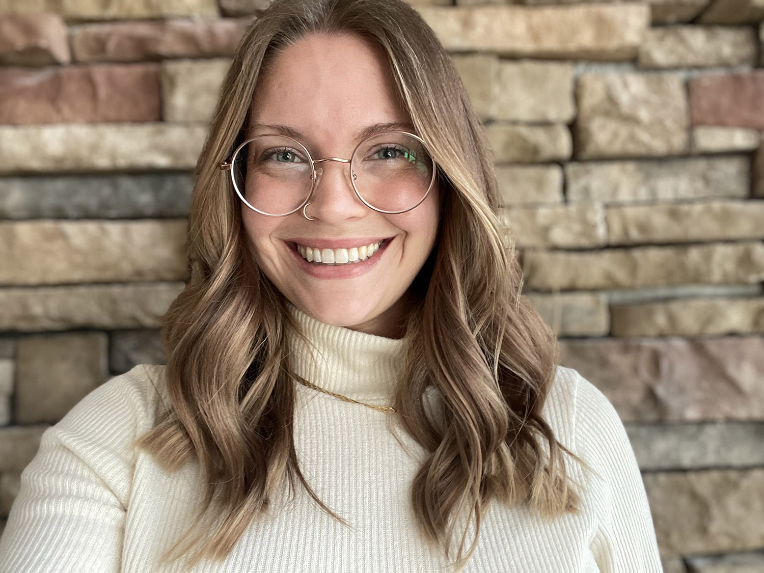Meet Paige Barstow: Employee Experience Management Apprentice